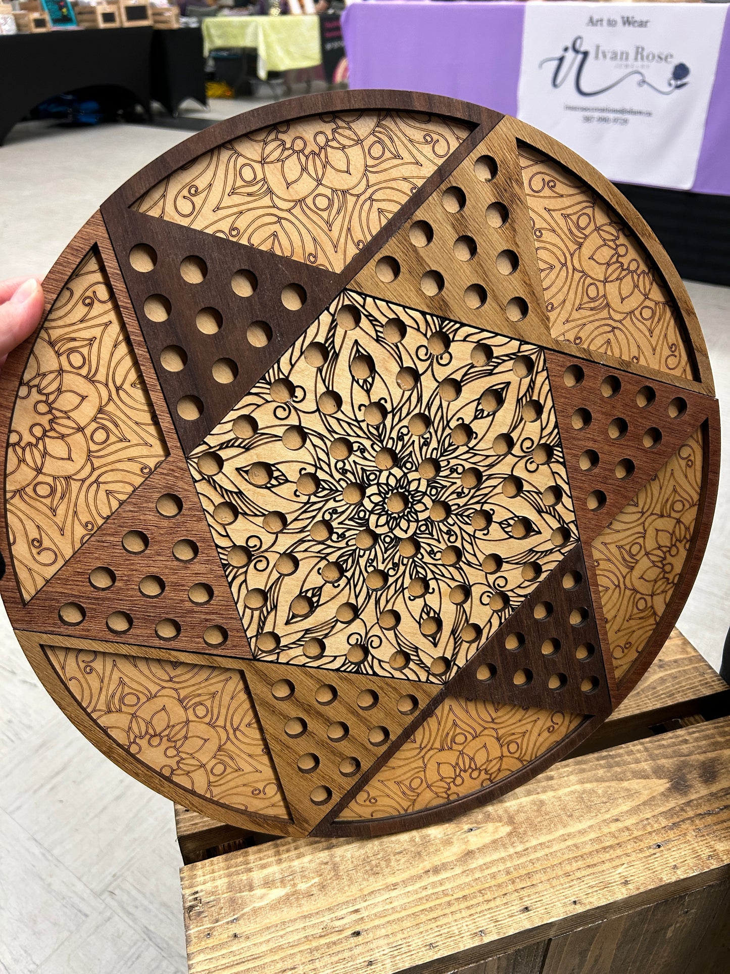 Chinese Checkers