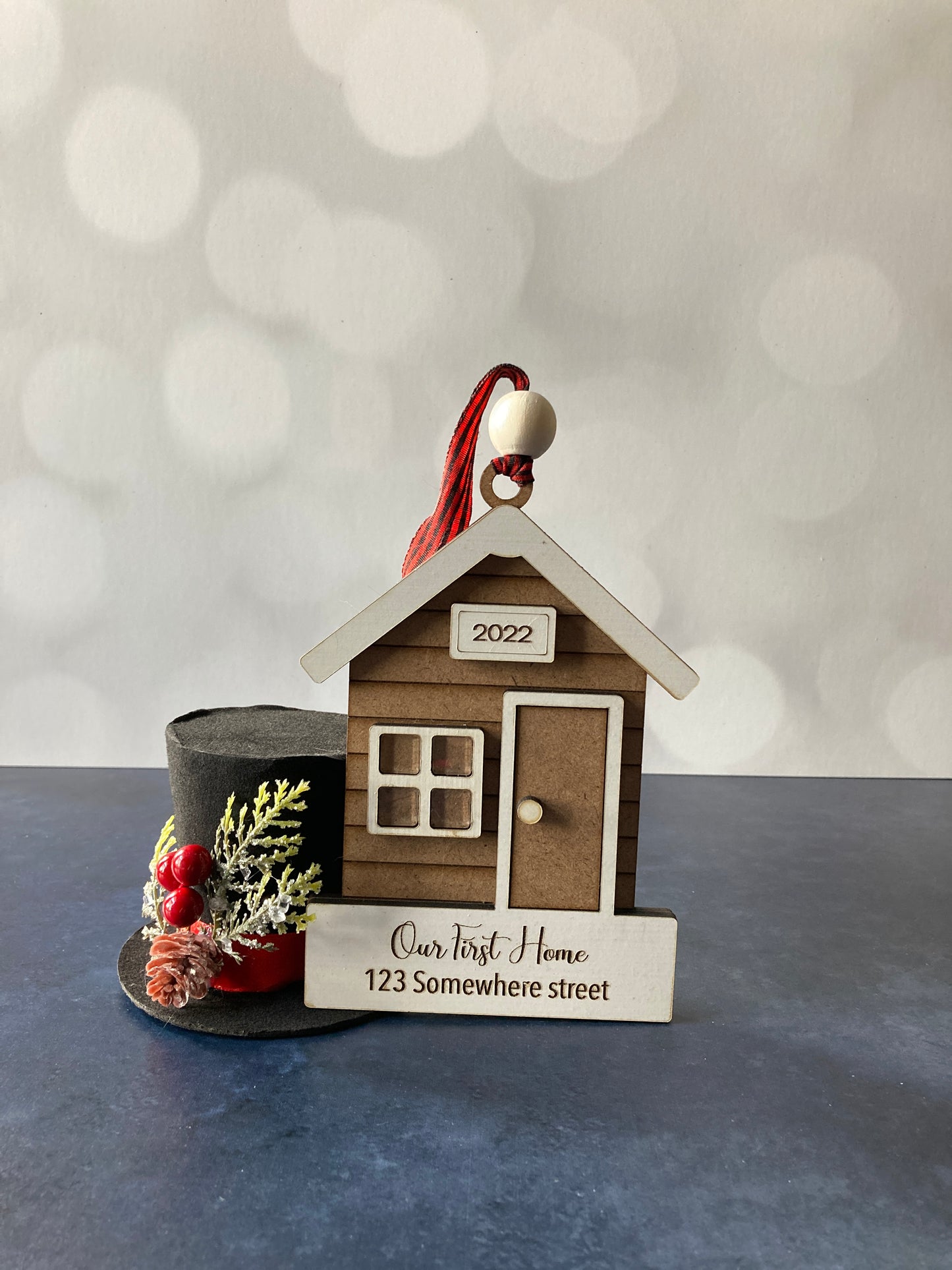 Home Ornament