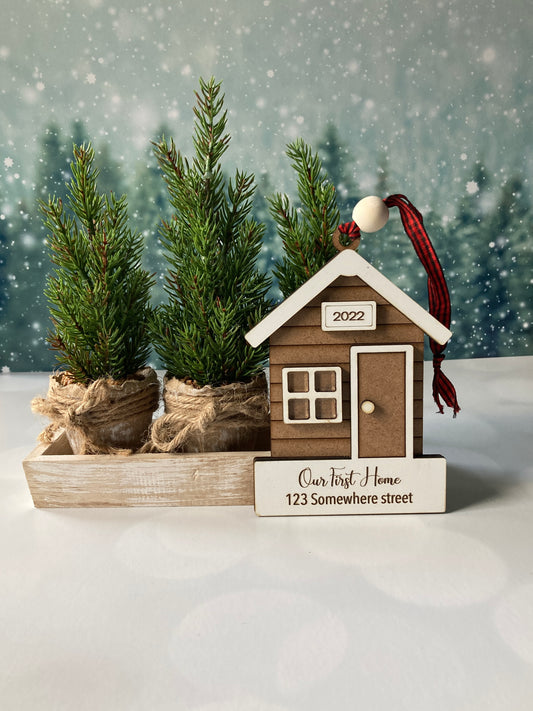 Home Ornament