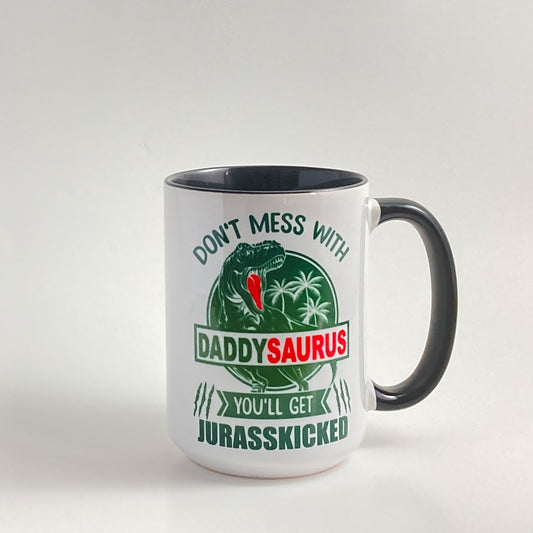 F#%%$ - Mug