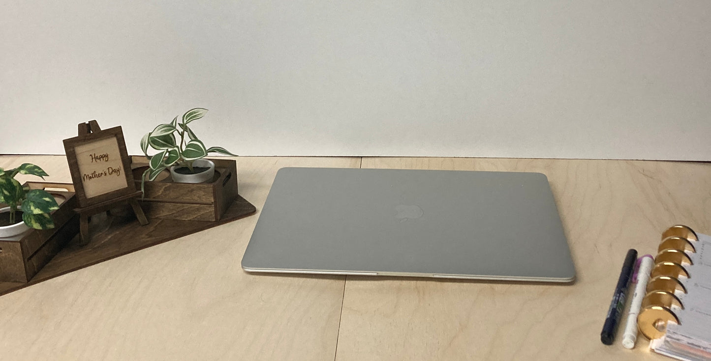 Mini Desktop Planters