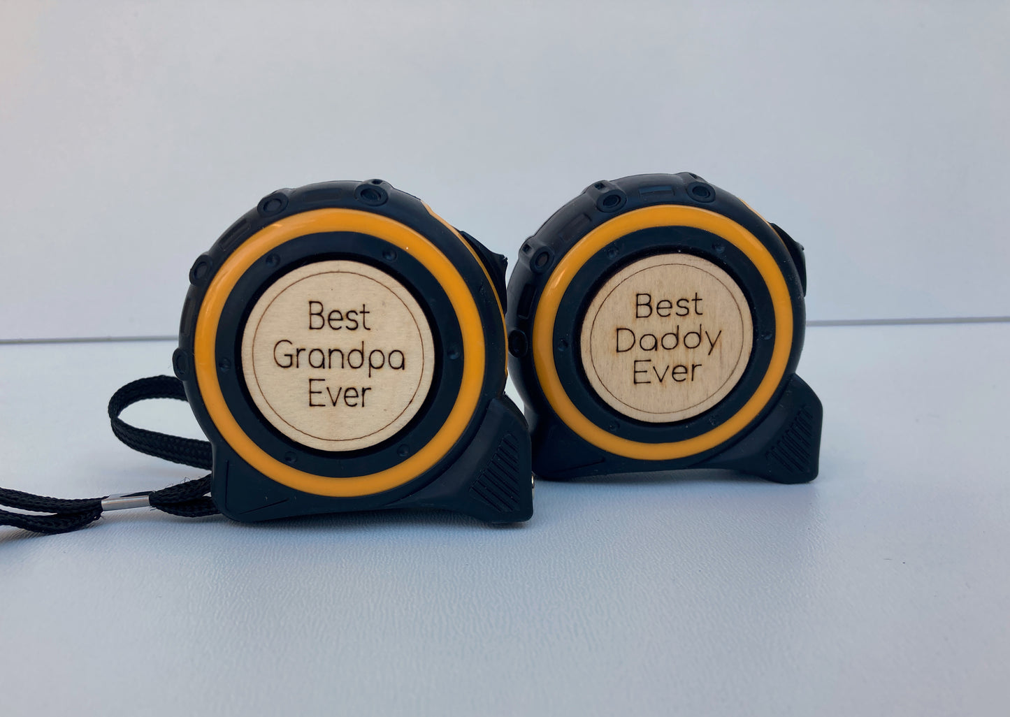 Tape Measure