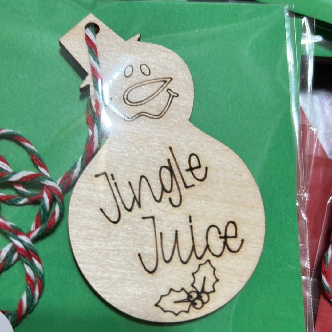 Jingle Juice